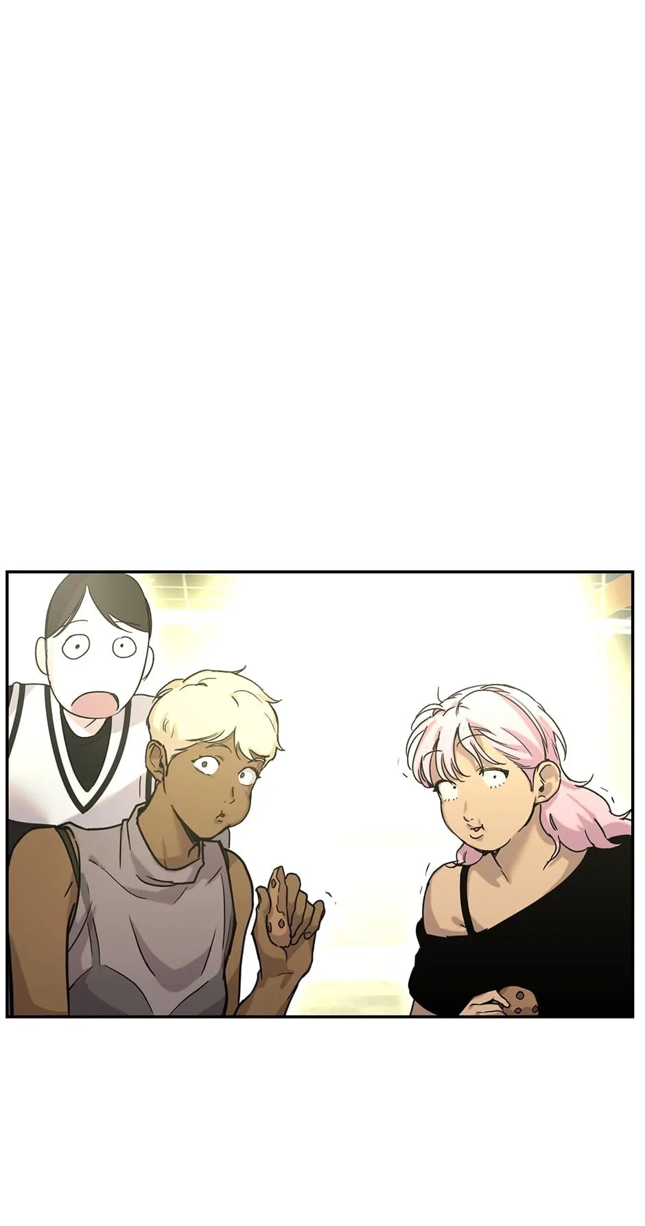Nerd Project, Chapter 24 image 07